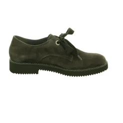 Freizeit Schnürer grau