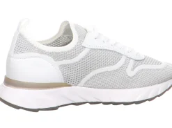 Freizeit Schnürer grau