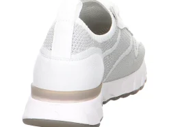 Freizeit Schnürer grau