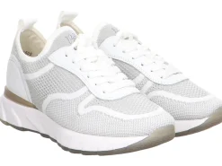 Freizeit Schnürer grau