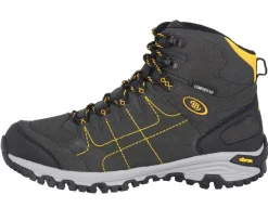 Freizeit Schnürer grau