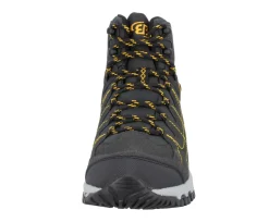 Freizeit Schnürer grau