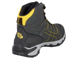 Freizeit Schnürer grau