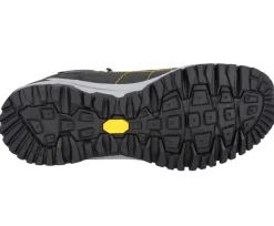 Freizeit Schnürer grau