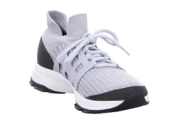 Freizeit Schnürer grau