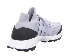 Freizeit Schnürer grau