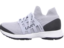 Freizeit Schnürer grau