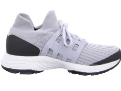 Freizeit Schnürer grau