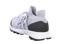 Freizeit Schnürer grau