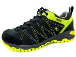 Freizeit Schnürer grau