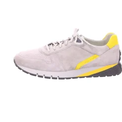 Freizeit Schnürer grau