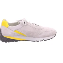 Freizeit Schnürer grau