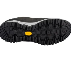 Freizeit Schnürer grau