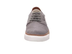 Freizeit Schnürer grau