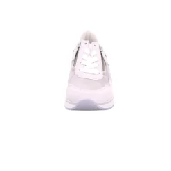 Freizeit Schnürer grau