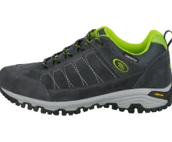 Freizeit Schnürer grau