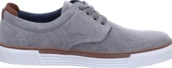Freizeit Schnürer grau 04602003