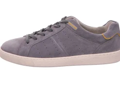 Freizeit Schnürer grau 05371302