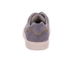 Freizeit Schnürer grau 05371302