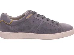 Freizeit Schnürer grau 05371302