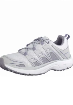 Freizeit Schnürer grau Da.-Schnürer