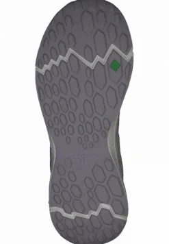 Freizeit Schnürer grau Da.-Schnürer