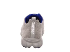 Freizeit Schnürer grau EVO Herren