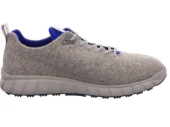 Freizeit Schnürer grau EVO Herren