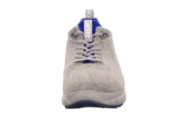 Freizeit Schnürer grau EVO Herren