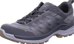 Freizeit Schnürer grau FERROX GTX