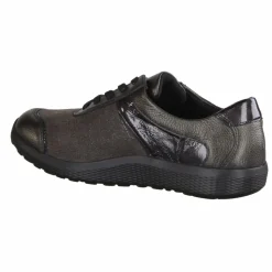 Freizeit Schnürer grau M-Ira