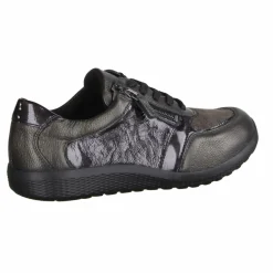 Freizeit Schnürer grau M-Ira