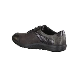 Freizeit Schnürer grau M-Ira