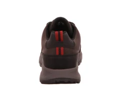 Freizeit Schnürer grau U TERRESTRE B ABX,DOVE GREY