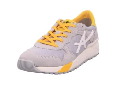 Freizeit Schnürer grau Vitess