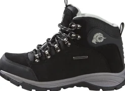 Freizeit Schnürer grau Wanderschuh von GUGGEN Mountain