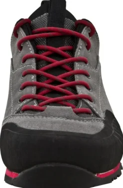 Freizeit Schnürer grau Wanderschuh von GUGGEN Mountain