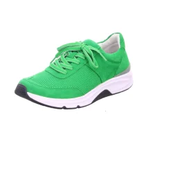 Freizeit Schnürer grün