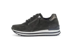 Freizeit Schnürer grün