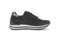 Freizeit Schnürer grün