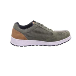 Freizeit Schnürer grün