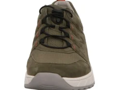 Freizeit Schnürer grün