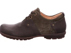 Freizeit Schnürer grün 3-000142