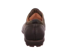 Freizeit Schnürer grün 3-000142