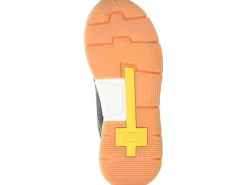 Freizeit Schnürer grün DRIFT