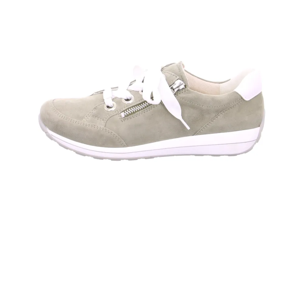 Freizeit Schnürer grün Osaka