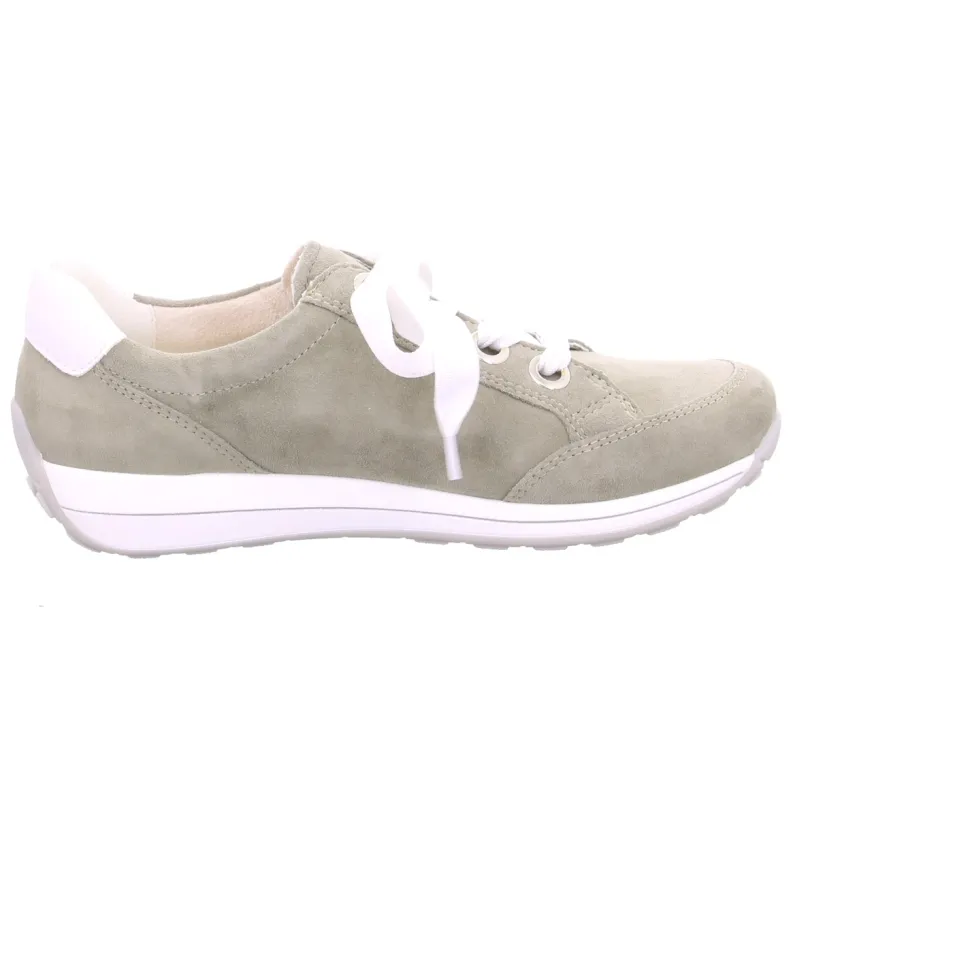 Freizeit Schnürer grün Osaka