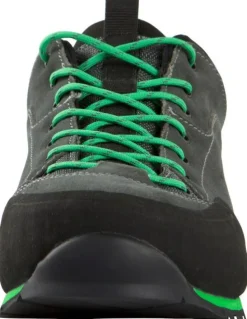 Freizeit Schnürer grün Wanderschuh von GUGGEN Mountain