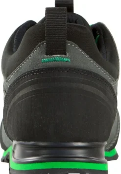 Freizeit Schnürer grün Wanderschuh von GUGGEN Mountain