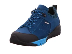 Freizeit Schnürer lila/pink Amiaty